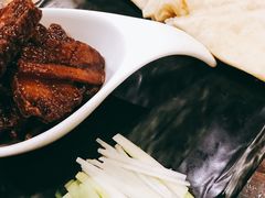 -春天里·老街坊餐厅(港隆广场店)