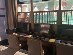 -青水瓦台汤泉(未央店)