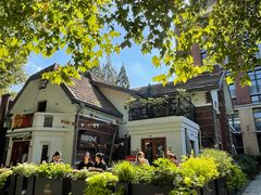 -弗兰克牛排西餐厅Ribone steak house(柠檬花园店)