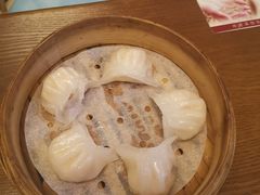 -粥王府 老广传家菜(高桥路店)