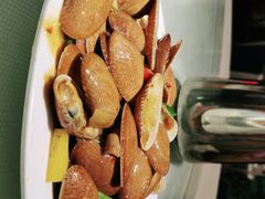 -新享乐海鲜(翠华路店)