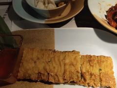 -外婆家(杭州马塍店·杭帮菜名店)