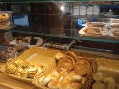 -中阿兰牛肉面(悦海新天地店)