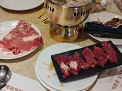 -芭菲盛宴·环球美食(北城国际店)