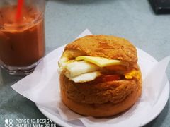 -华嫂冰室(尖沙咀店)