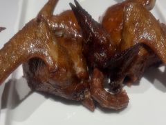 -琬苑鸽庄·川粤融合菜(解放碑总店)
