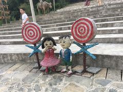 -武隆天坑寨子景区