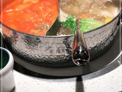 -左庭右院鲜牛肉火锅(环球港店)