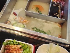 -重庆德忆火锅（龙南街3店）(渝水岸餐饮)