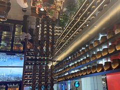 -西塔老太太泥炉烤肉(武汉摩尔城店)