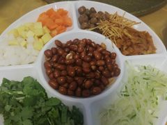 -余师傅鱼生王