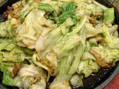 -格日勒阿妈蒙古厨房(大召店)