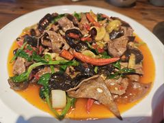 -福满楼特色餐厅(金牛万达广场店)