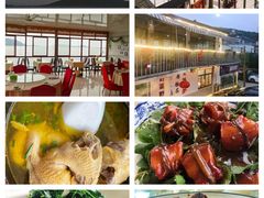 -湖山人家·湖景餐厅·特色农家菜(太湖西山店)
