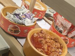 -龍歌自助小火锅(城阳万象汇店)