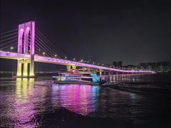 -澳门环岛游湾仔码头