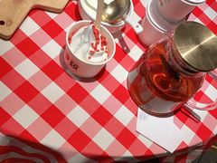 -西贝莜面村(上海百联西郊店)