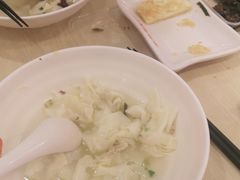 -琴岛顺天馄饨(漳州二路店)
