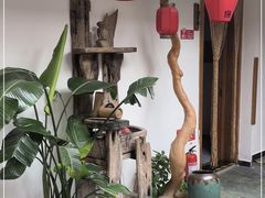 -水煮三国·川鲁江湖菜(香山店)