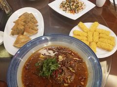 -鲍氏金勺子(恒大店)