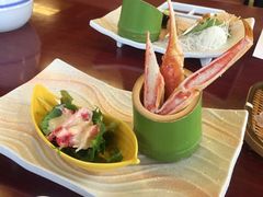 -蟹道乐(道顿堀本店)