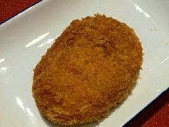 牛肉餅-虹梅食堂·爱蝦乃家