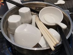 -新兴·金羊座·粤菜点心(乐峰店)