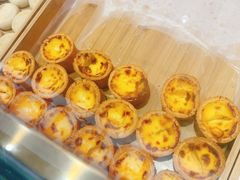 -虎头局·渣打饼行(五一新干线店)