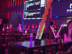 -MOSSO·Liveshow(M3香港广场店)