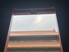 -故宫冰窖餐厅
