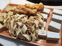 -陈大锅·岳阳鱼馆·地道岳阳菜(美食街店)