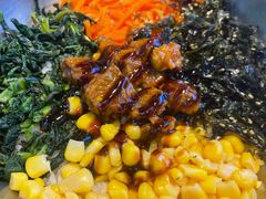 -大叹号·朝鲜族烤肉(潍坊泰华城店)