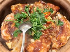 -先记烧鹅王·本地粤菜(福永店)