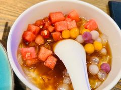 -酸渡·老坛酸菜鱼·现炒下饭菜(港惠新天地店)