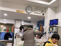 -新新湘菜馆(新中街二条店)