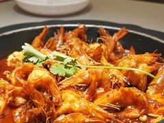 -巴蜀王婆大虾(南锣鼓巷店)