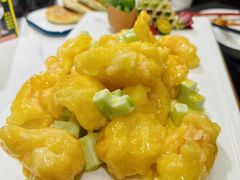 -峨嵋酒家(地安门店)