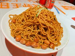 -熊记虾王·小龙虾(东晓南店)