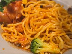-Pennehut畔尼意面(合肥万象城店)