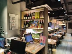 -街角等你.大连海鲜烧烤(西安路店)