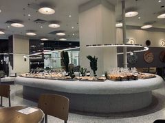 -OUR Bakery(SKP-S店)