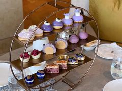 -大堂酒廊(澳门文华东方酒店)