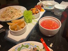 -老头儿油爆虾·知味杭州(爱琴海购物中心)