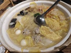 -老宁波1381餐厅(宏泰广场店)