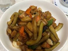 -金良酸菜鱼(宁海路总店)