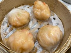 -喜宴又一村·粤菜·茶点·海鲜(壹方天地店)