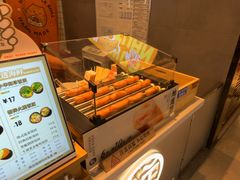 -鮨人饭团(浦口大洋百货店)