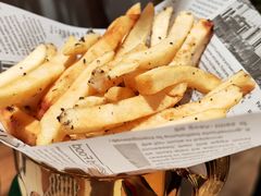 -1861意大利餐厅(来福士店)