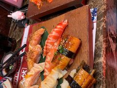 -古田居·特色寿司料理(星之岛旗舰店)