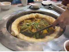 -二十一分小锅炖(皓月店)
